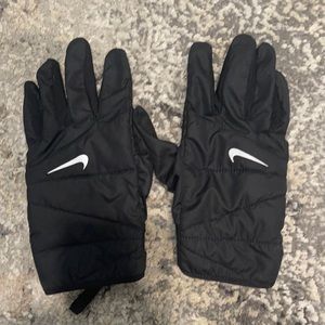 Nike Running Gloves